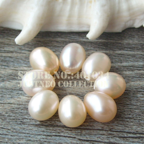 Freshwater Pearl Loose Beads,  - Power Tools Pink recension och pris