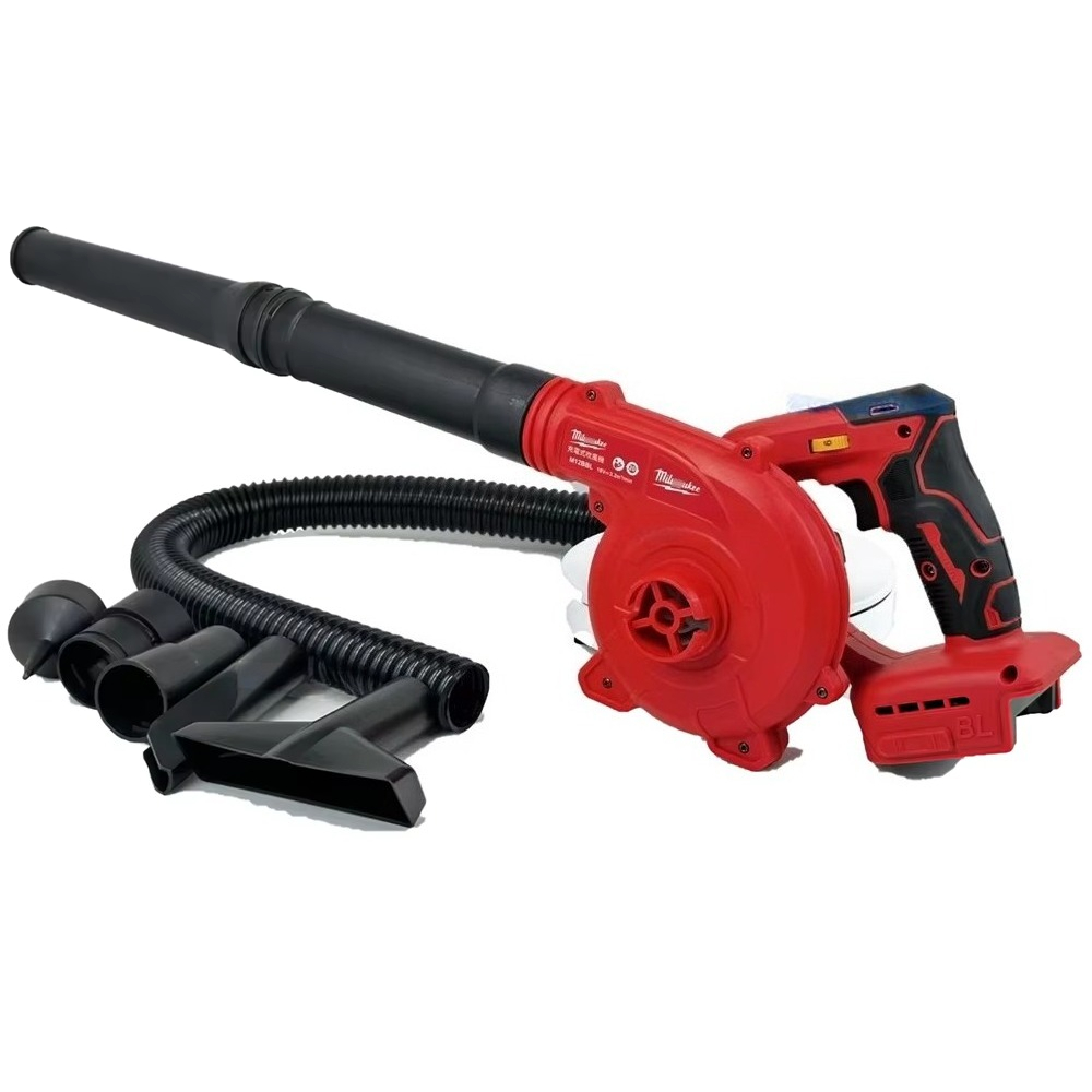6-speed High-power Industrial  - Power Tools Cordless recension och pris