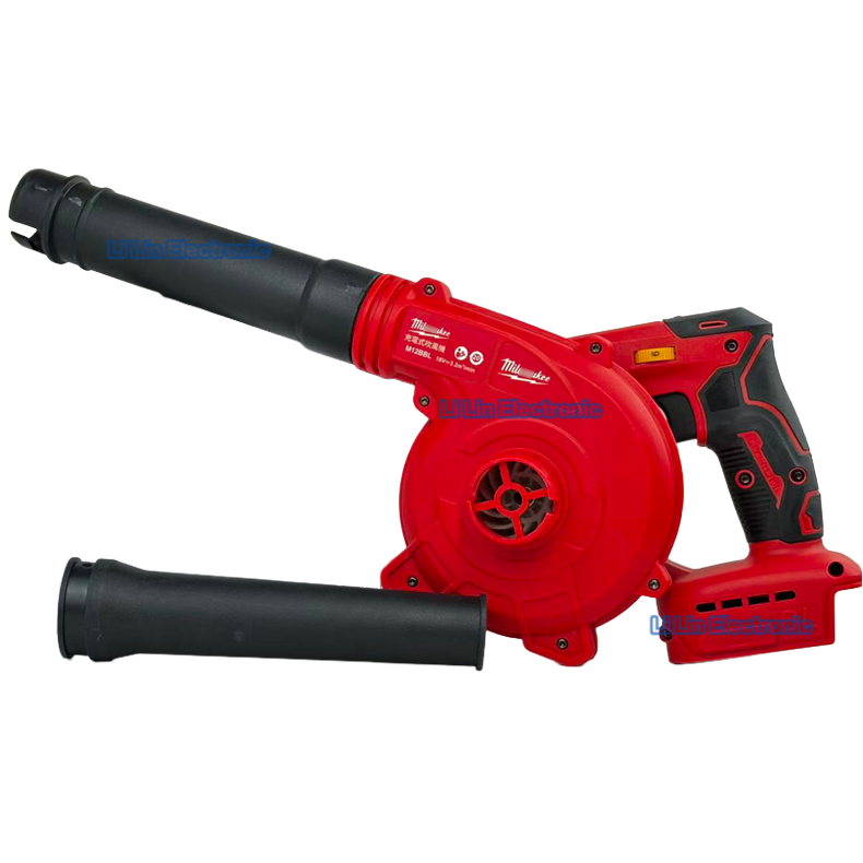 6-speed High-power Industrial  - Power Tools Cordless recension och pris