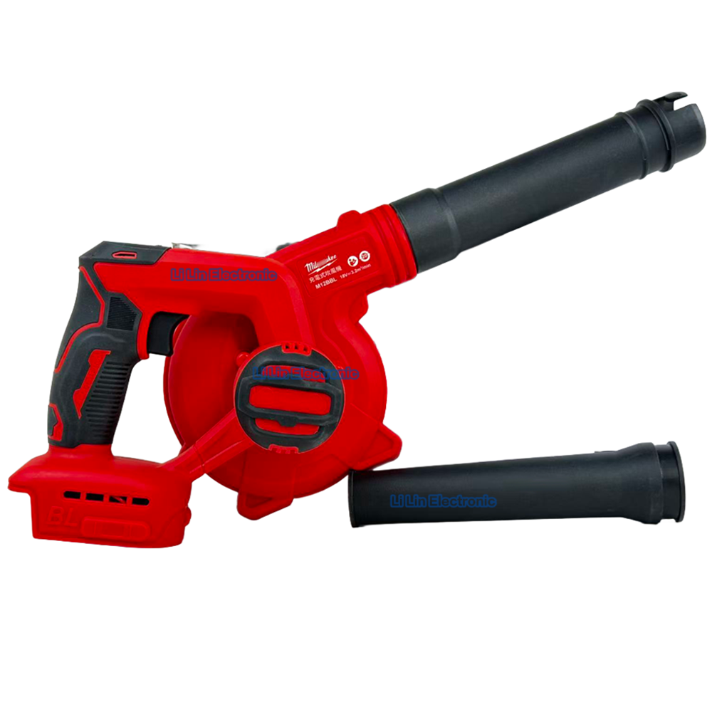6-speed High-power Industrial  - Power Tools Cordless recension och pris
