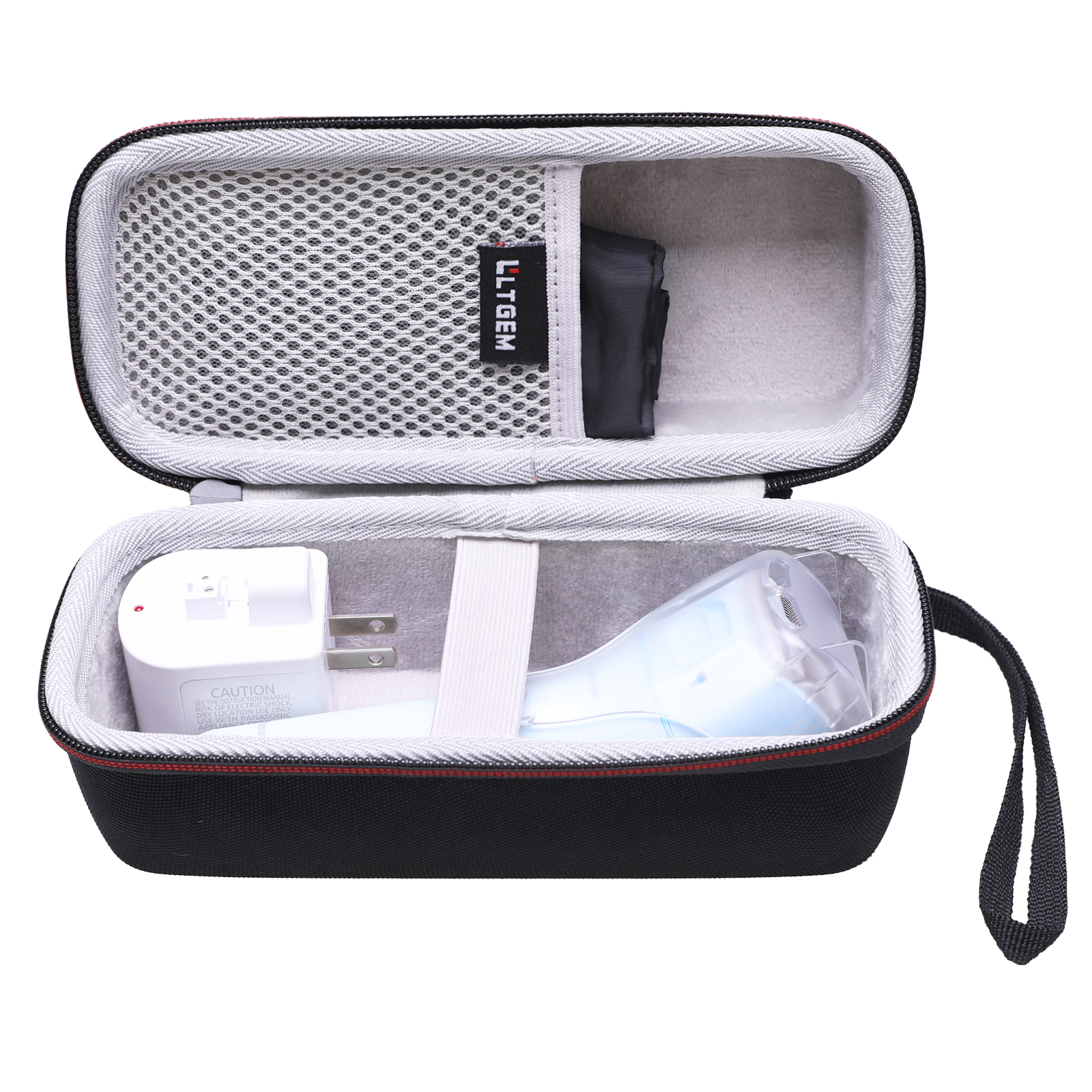 LTGEM EVA Hard Case for Panaso - Power Tools Panasonic recension och pris