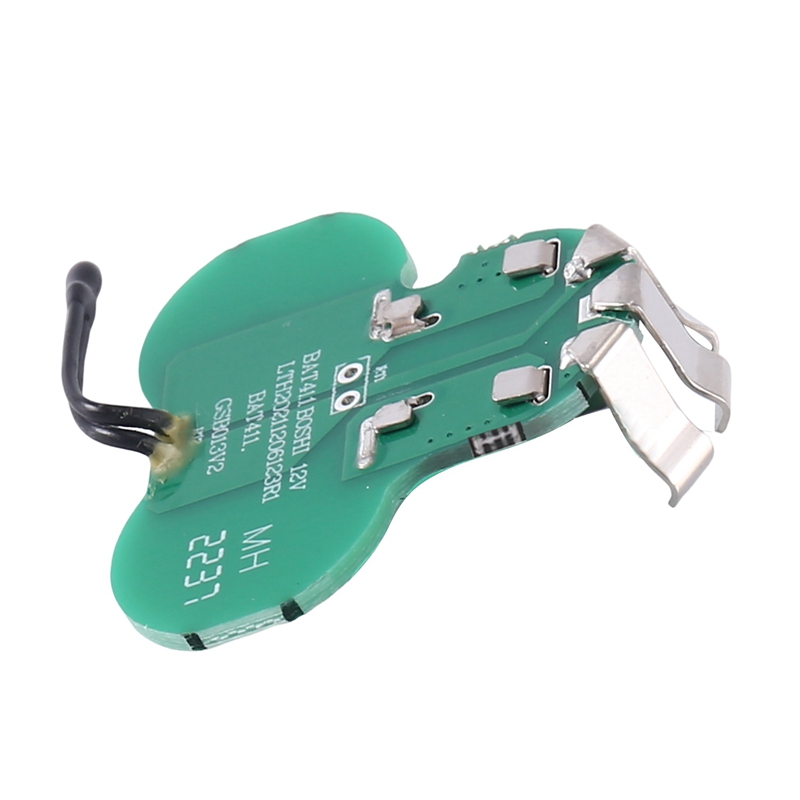 BAT411 Battery PCB Board Circu - Power Tools Bosch recension och pris