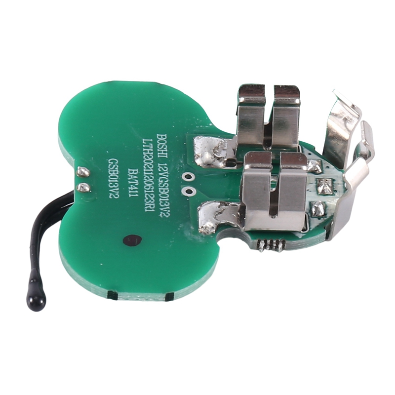 BAT411 Battery PCB Board Circu - Power Tools Bosch recension och pris