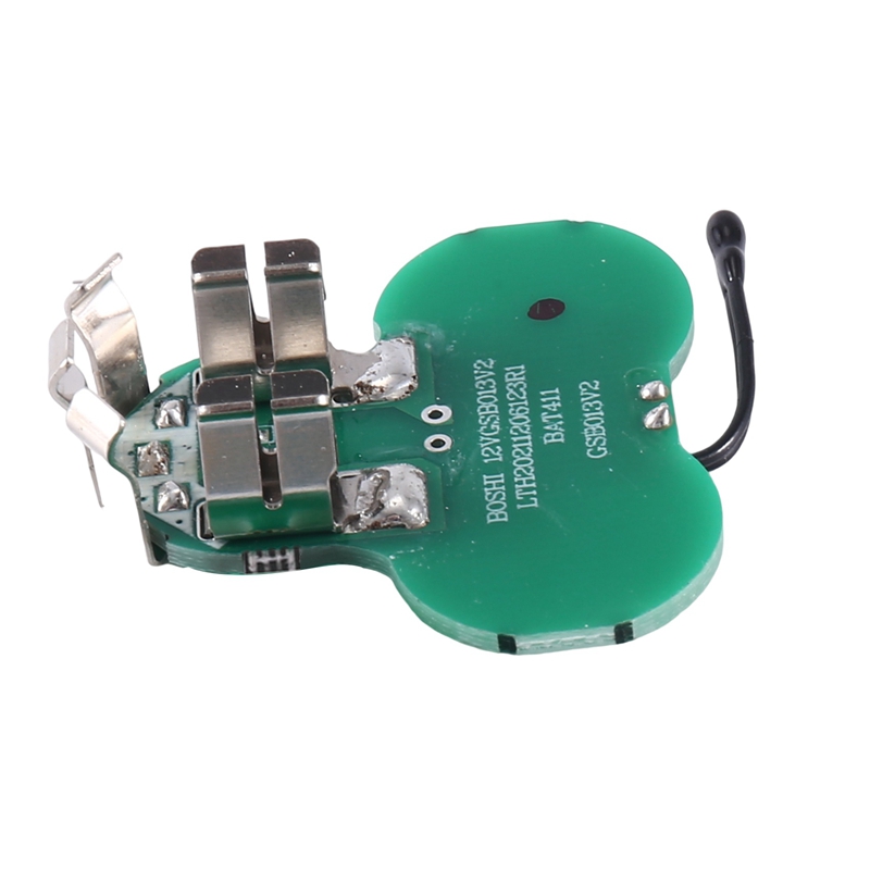 BAT411 Battery PCB Board Circu - Power Tools Bosch recension och pris