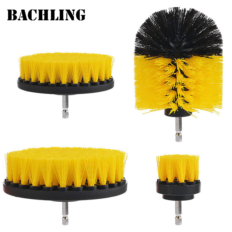 Cleaning Brush Tool Kit Set Po - Power Tools For Windows recension och pris