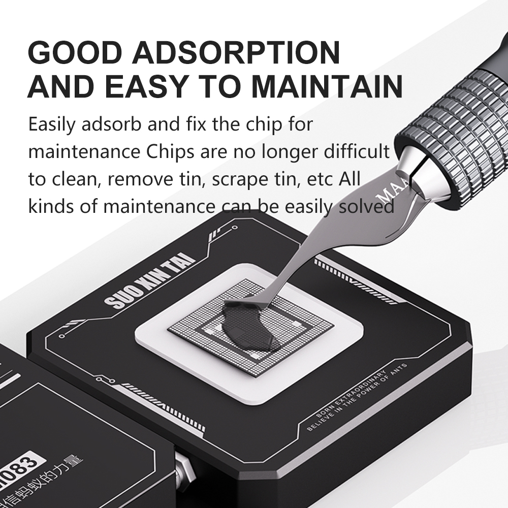 MaAnt M083 chip repair fixed a - Power Tools Wholesale recension och pris
