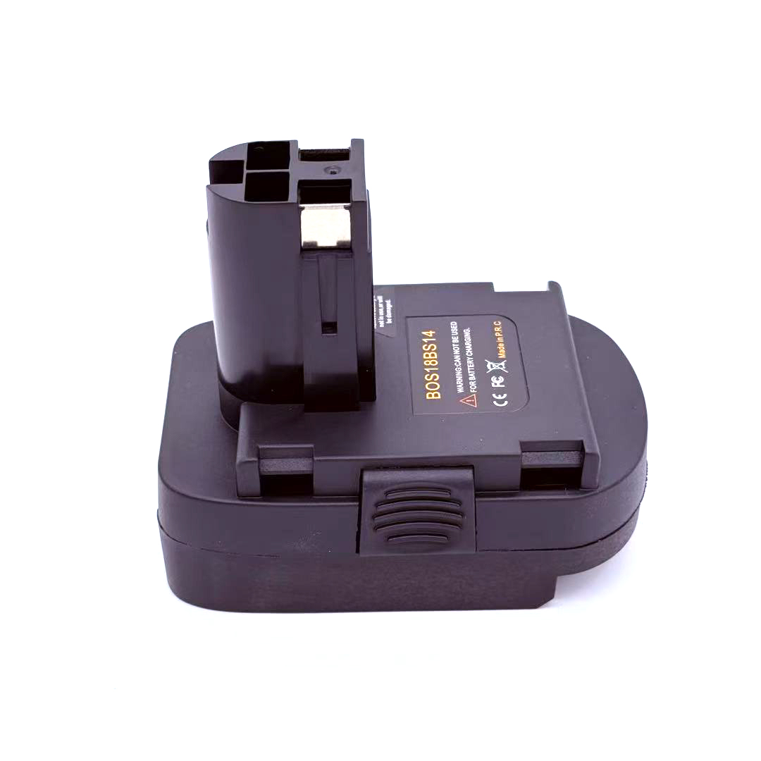 For Bosch 14.4V Tools BOS18BS1 - Power Tools Bosch recension och pris
