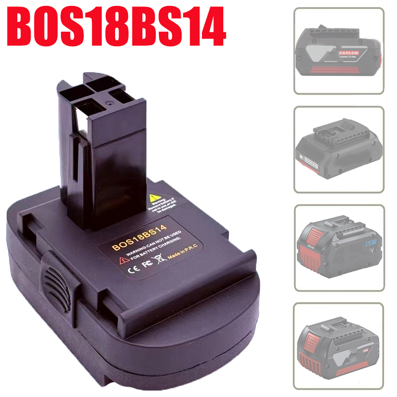 For Bosch 14.4V Tools BOS18BS1 - Power Tools Bosch recension och pris
