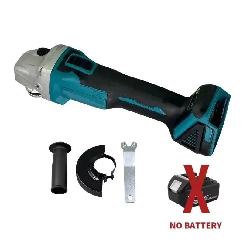 Makita Brushless Cordless Hamm - Power Tools Makita Set recension och pris