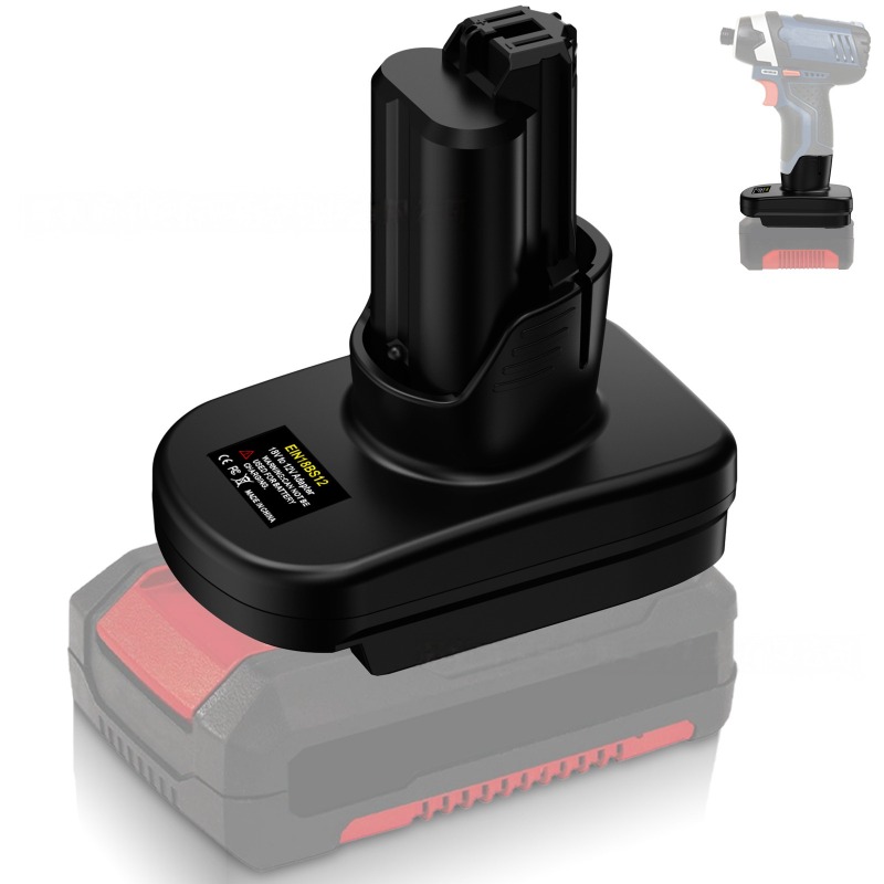 HAKSINKY EIN18BS12 Power Tool  - Power Tools Bosch recension och pris