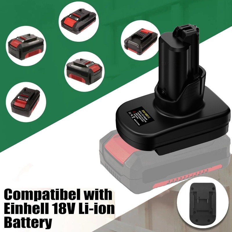 HAKSINKY EIN18BS12 Power Tool  - Power Tools Bosch recension och pris