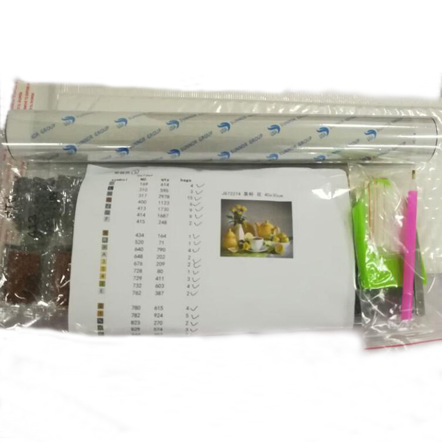 Wholesale DMC 447 Colors Full  - Power Tools Wholesale recension och pris