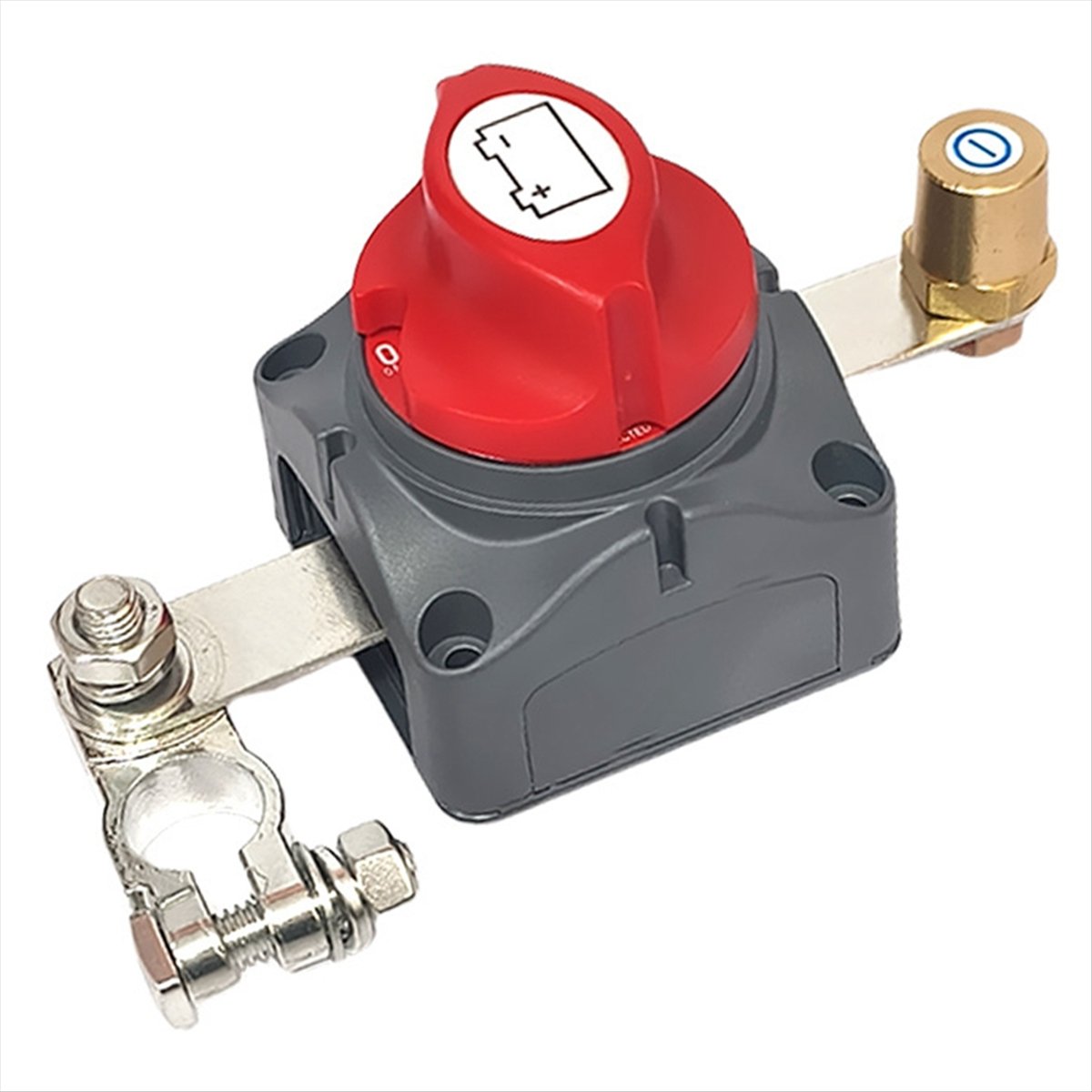 MALL  RV Yacht High Current Ne - Power Tools Mall recension och pris
