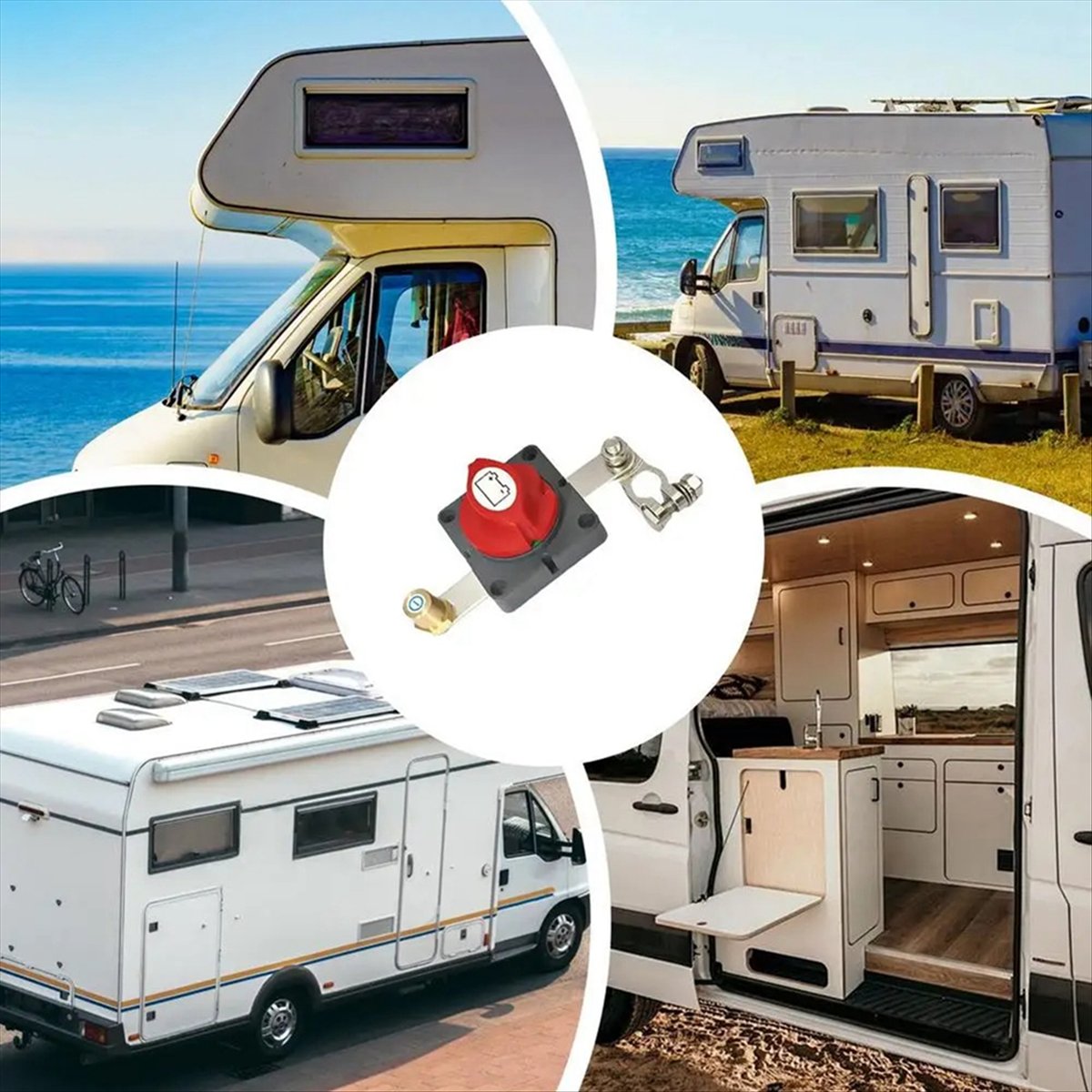 MALL  RV Yacht High Current Ne - Power Tools Mall recension och pris