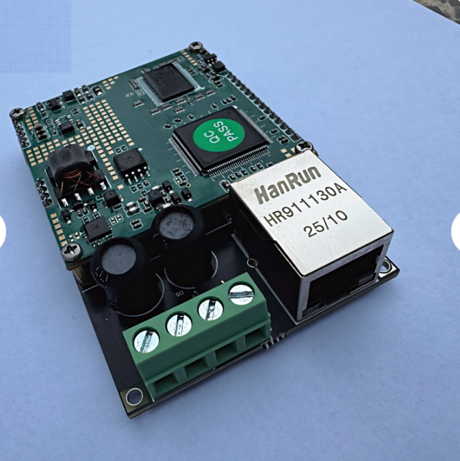 For Power line carrier module, - Power Tools Video recension och pris