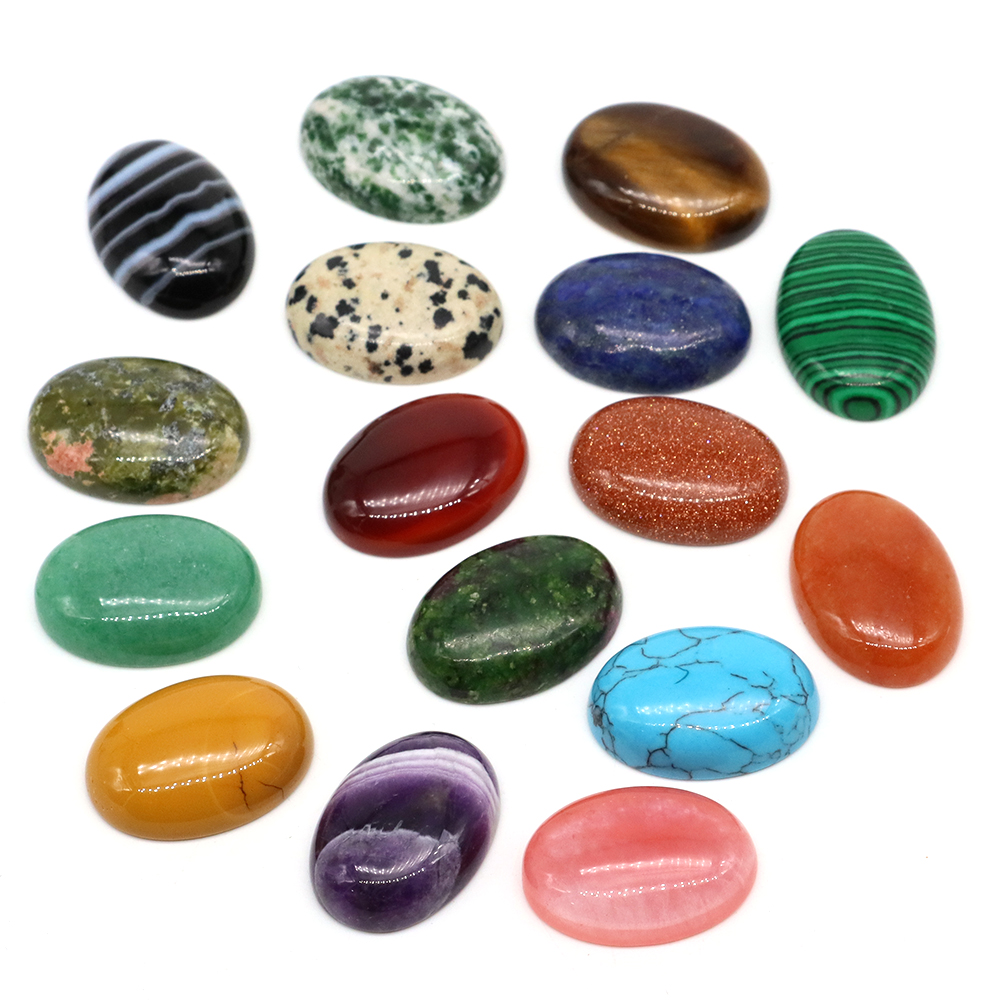 5pcs/lot Natural Stone Quartz  - Power Tools Wholesale recension och pris