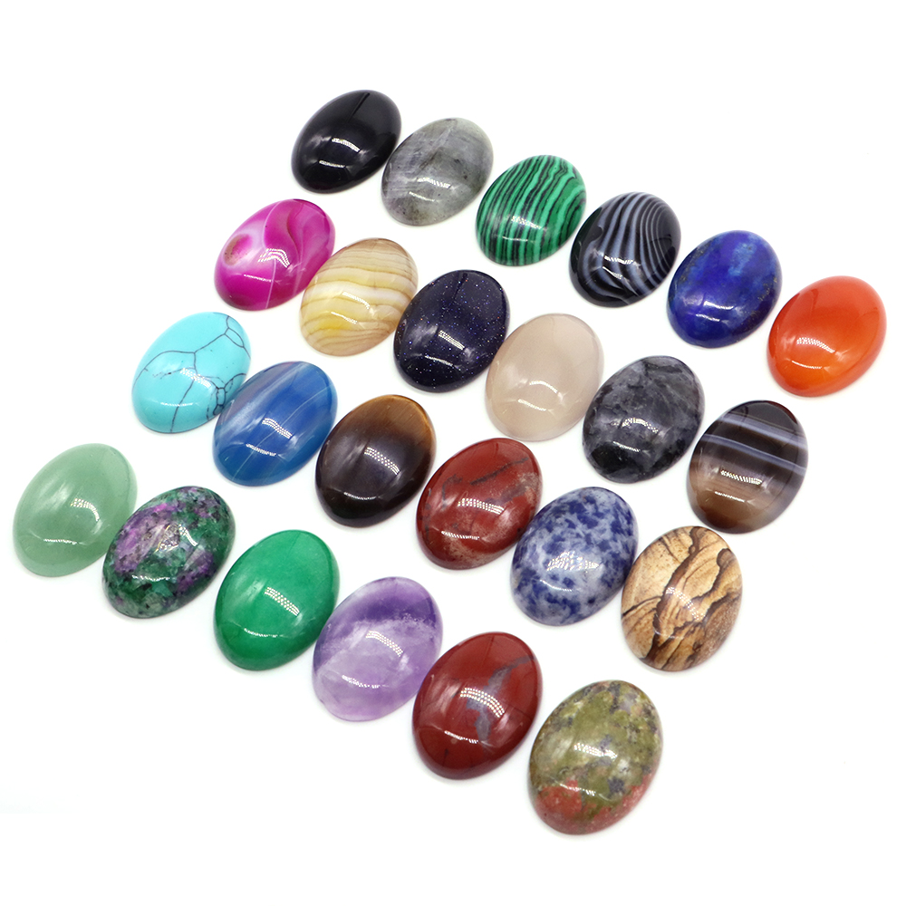 5pcs/lot Natural Stone Quartz  - Power Tools Wholesale recension och pris