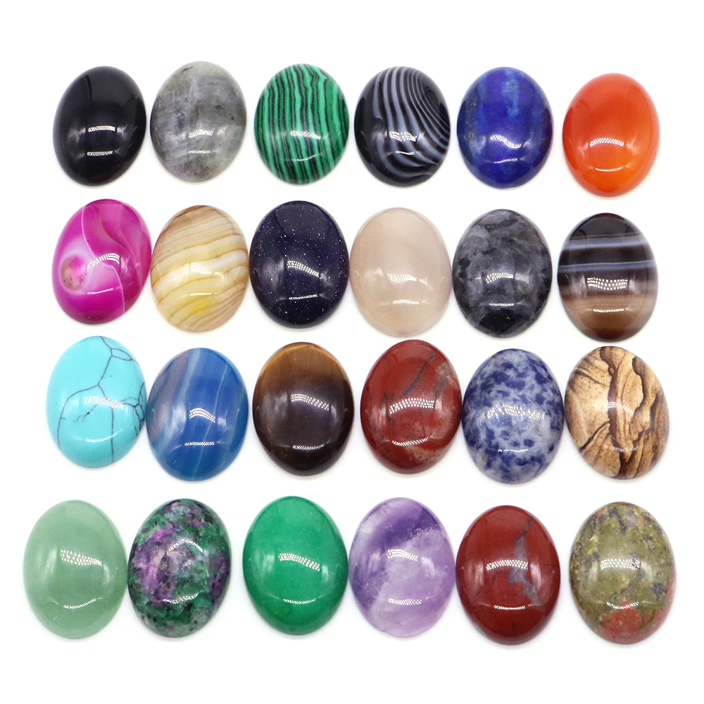 5pcs/lot Natural Stone Quartz  - Power Tools Wholesale recension och pris