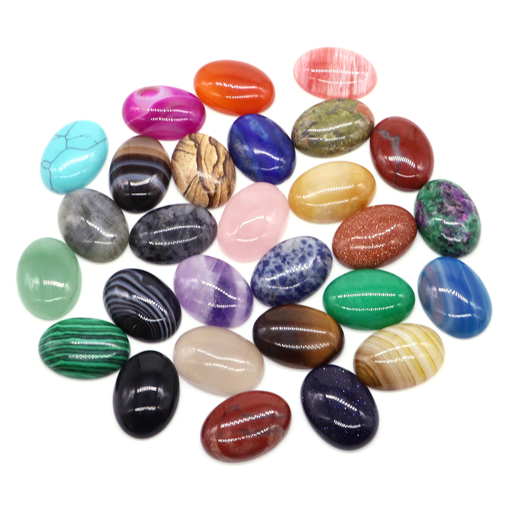 5pcs/lot Natural Stone Quartz  - Power Tools Wholesale recension och pris