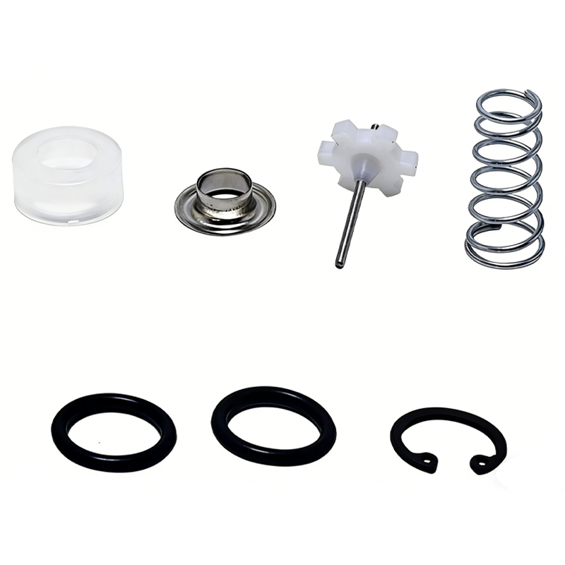 2135-K303 Air Intake Kit Trigg - Power Tools Ingersoll Rand recension och pris