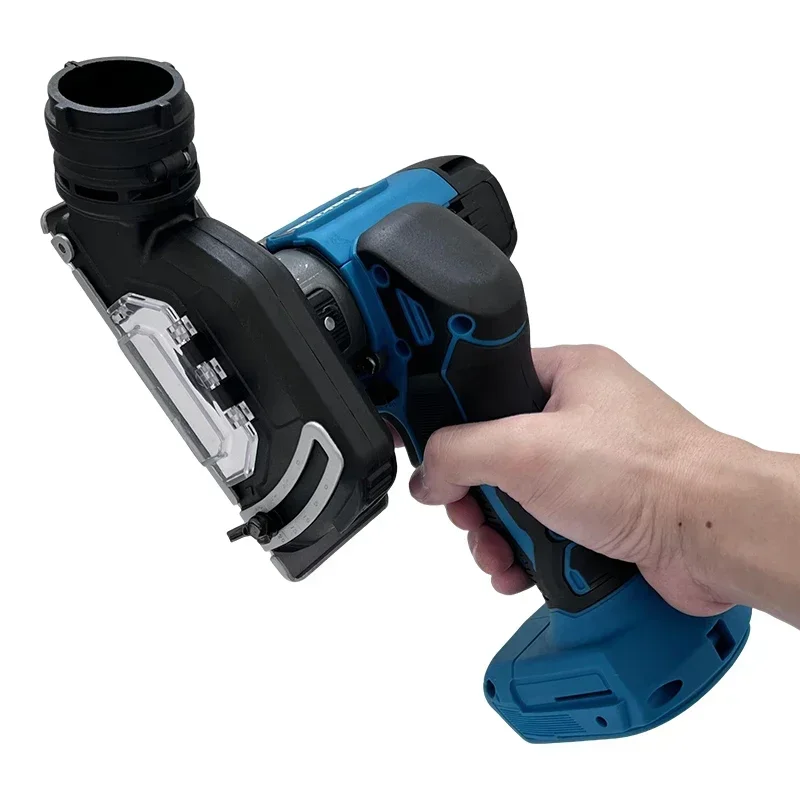 Makita Brushless Grinder Butte - Power Tools Makita Set recension och pris