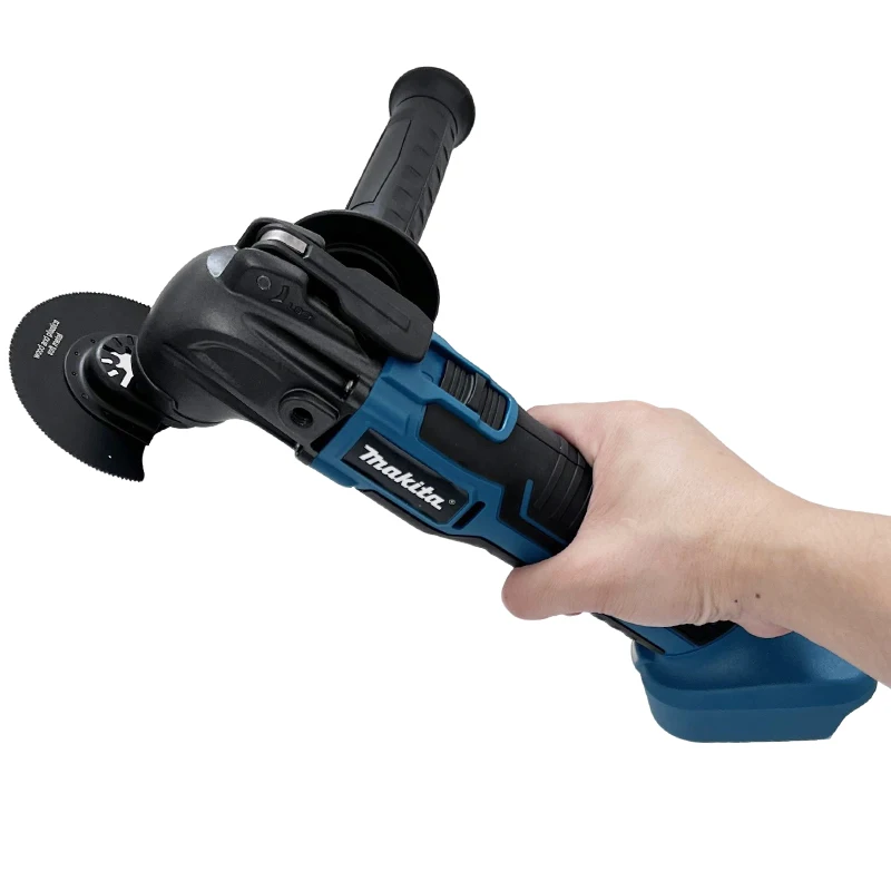 Makita Brushless Grinder Butte - Power Tools Makita Set recension och pris
