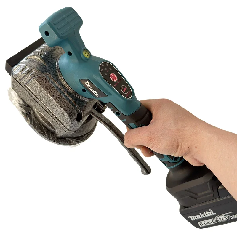 Makita Brushless Grinder Butte - Power Tools Makita Set recension och pris