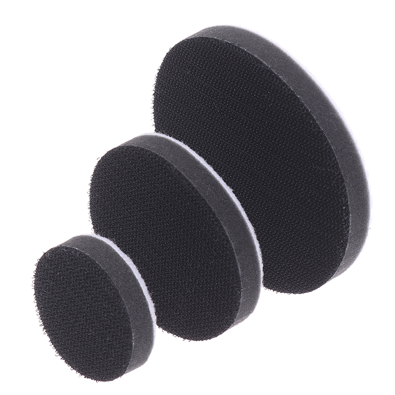 5Pcs 2/3/5 Inch Soft Density S - Power Tools Accessories recension och pris