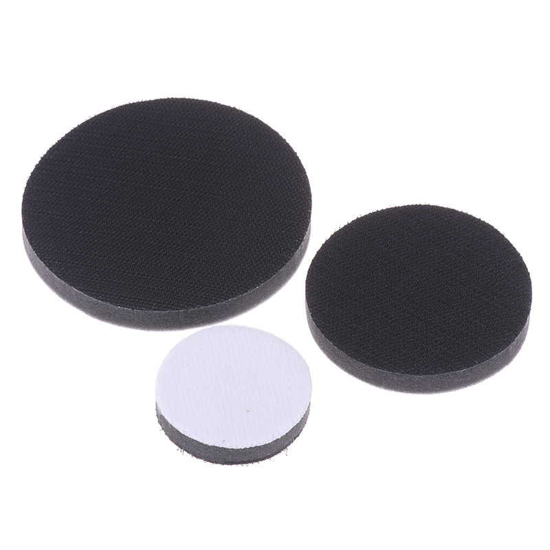 5Pcs 2/3/5 Inch Soft Density S - Power Tools Accessories recension och pris