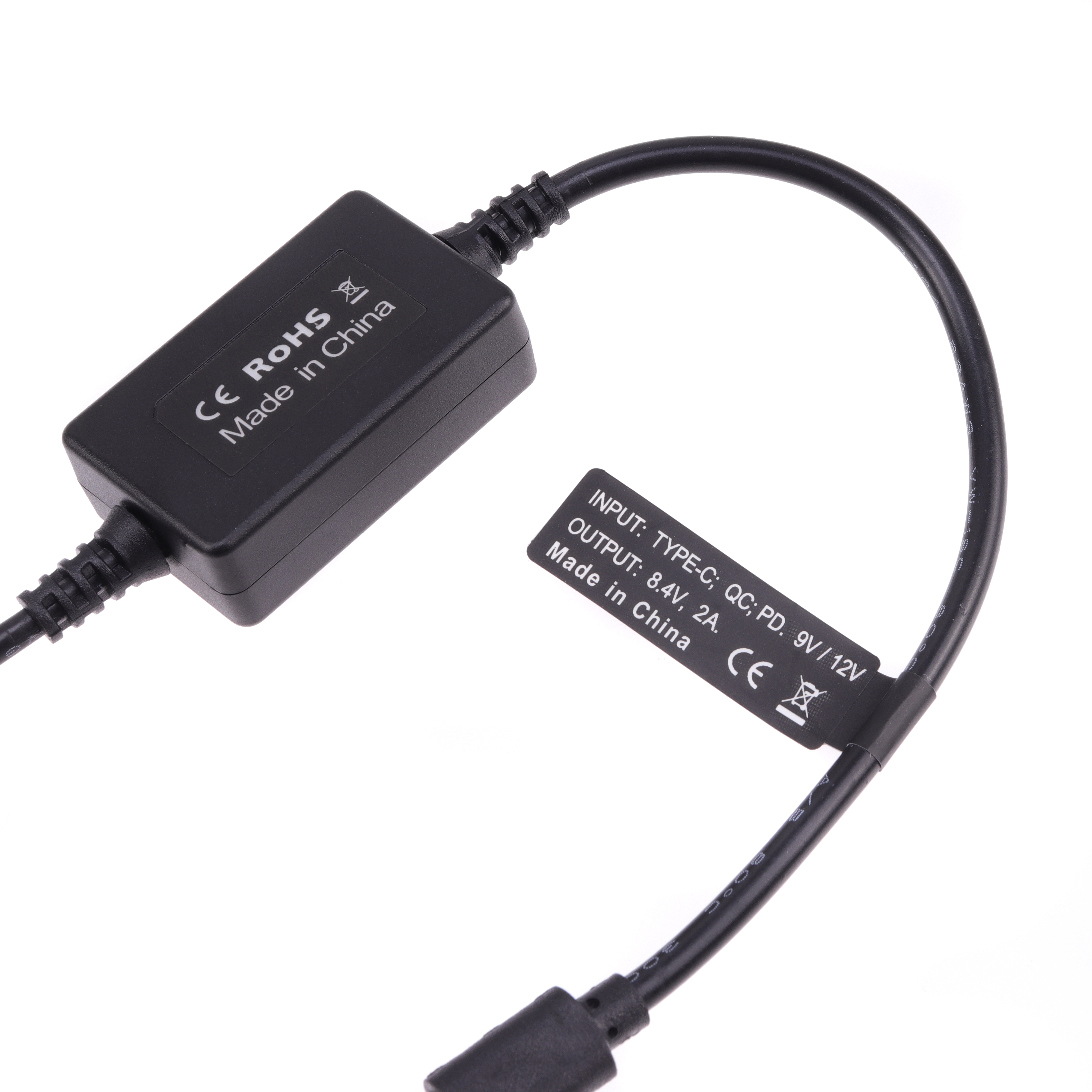 FOTGA DMW-BLC12 Dummy Battery  - Power Tools Panasonic recension och pris