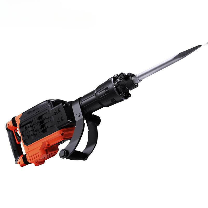 95A Pick Handheld Jack Portabl - Power Tools Wholesale recension och pris