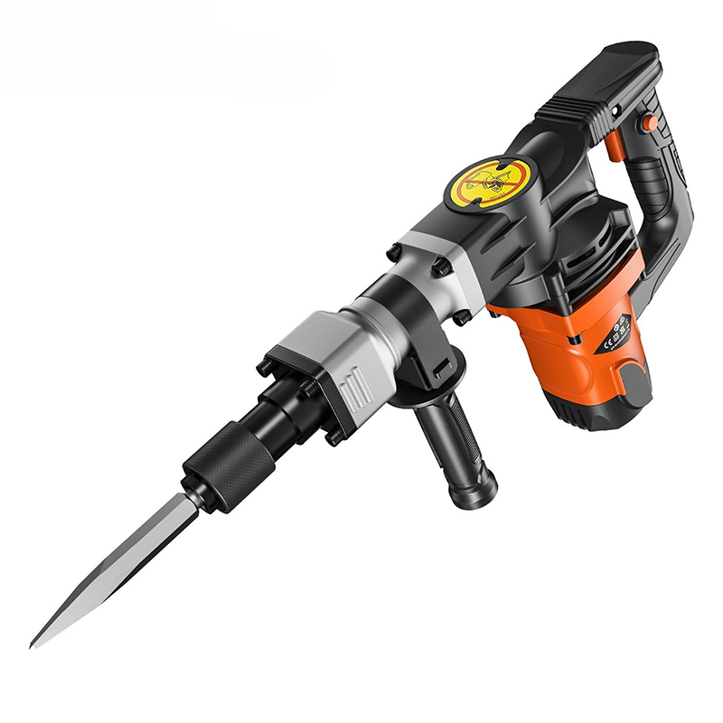 95A Pick Handheld Jack Portabl - Power Tools Wholesale recension och pris