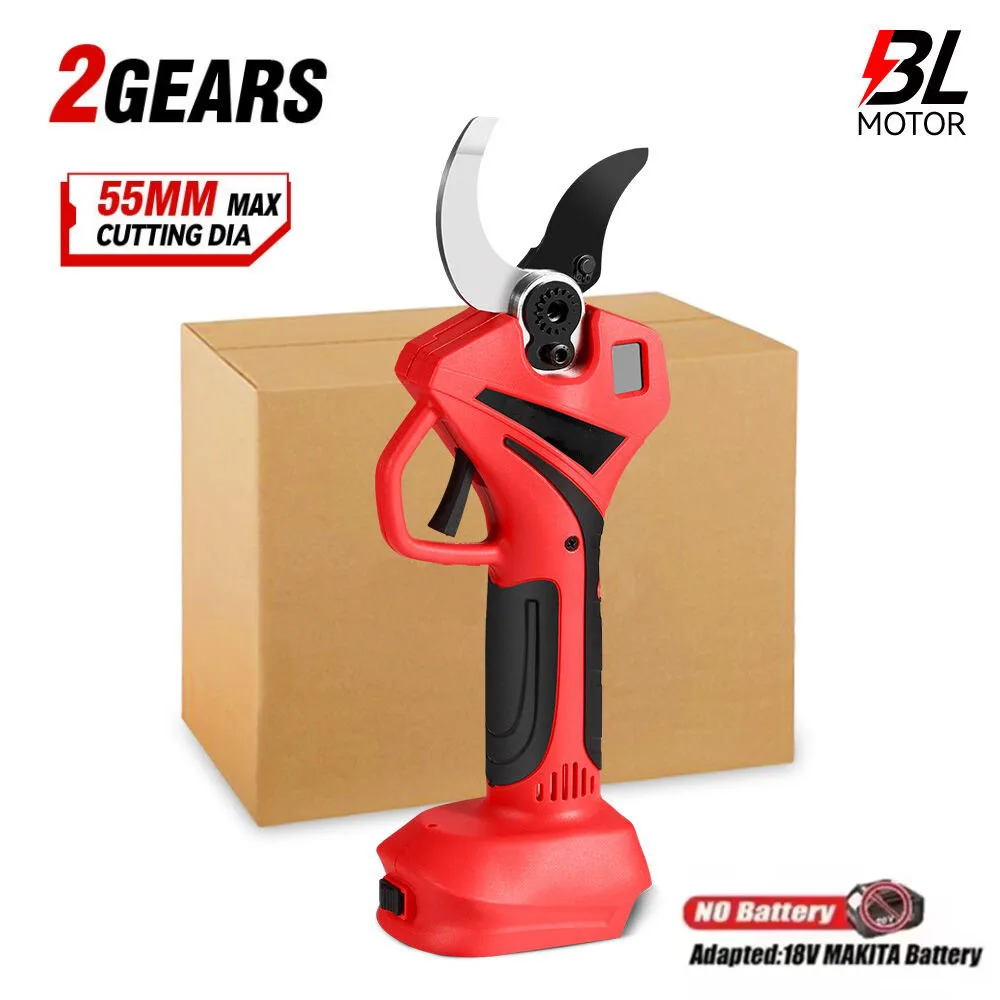 55mm Brushless Electric Scisso - Power Tools Bosch recension och pris