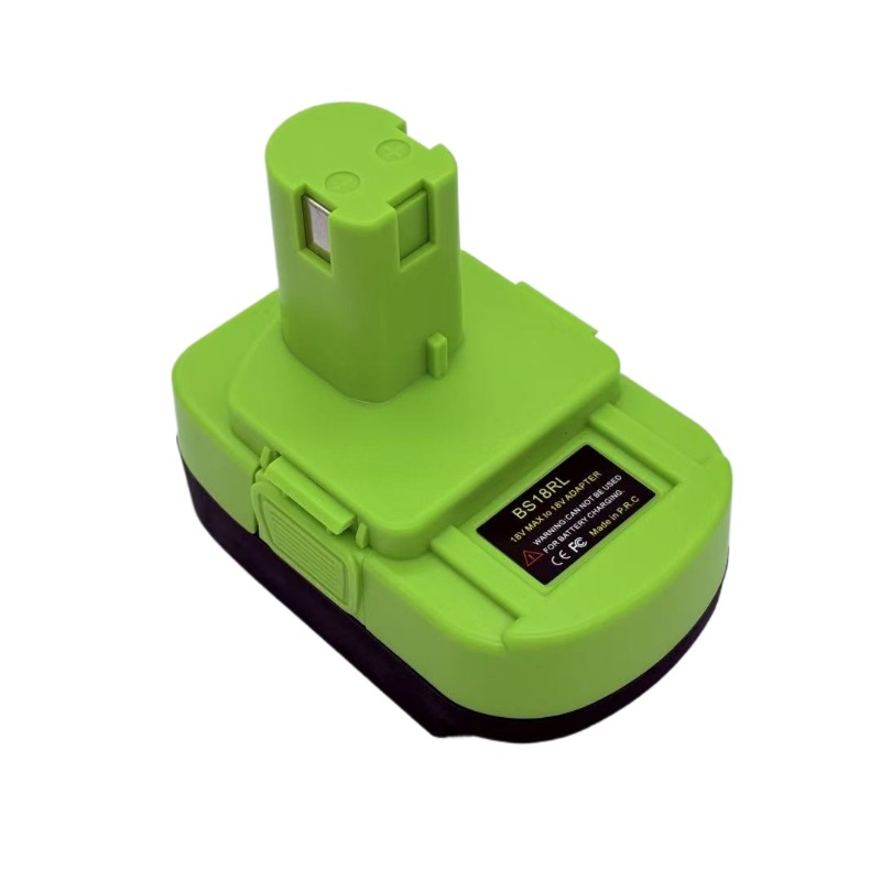 BS18RL Battery Adapter Convert - Power Tools Bosch recension och pris