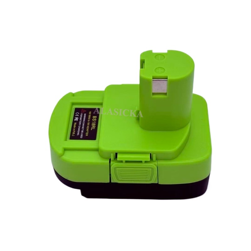 BS18RL Battery Adapter Convert - Power Tools Bosch recension och pris