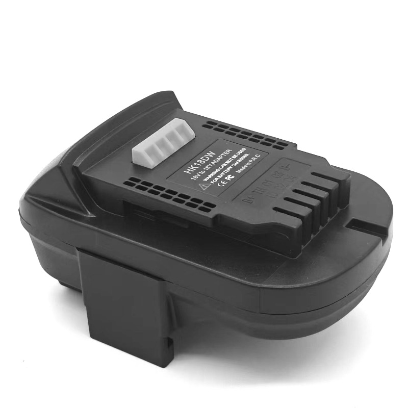 HK18DW Battery Adapter Convert - Power Tools Hikoki recension och pris