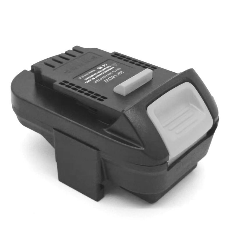 HK18DW Battery Adapter Convert - Power Tools Hikoki recension och pris