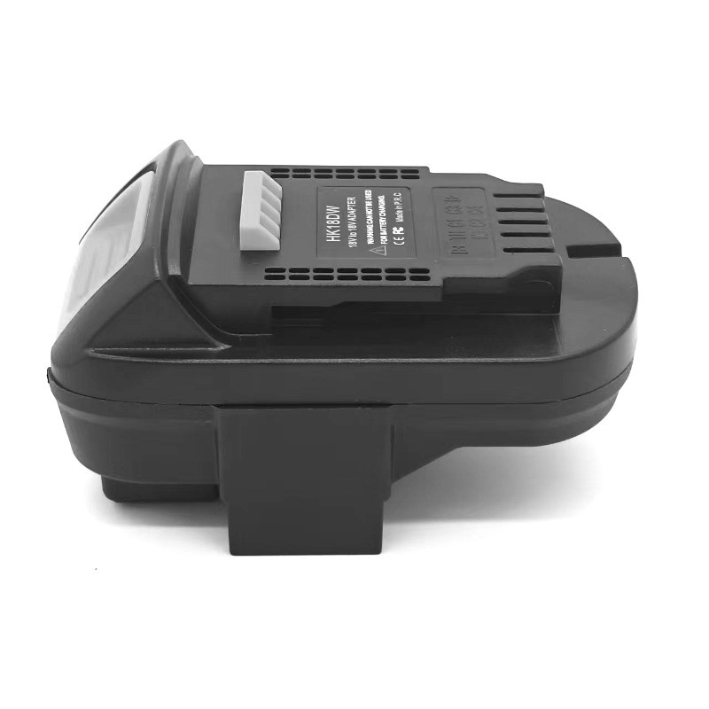 HK18DW Battery Adapter Convert - Power Tools Hikoki recension och pris