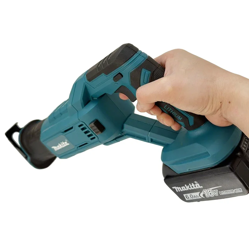 Makita  for 18v Battery Brushl - Power Tools Makita Set recension och pris