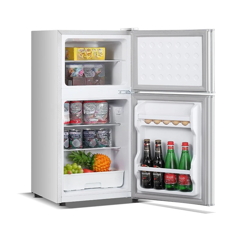 Energy-saving small refrigerat - Power Tools Rental recension och pris
