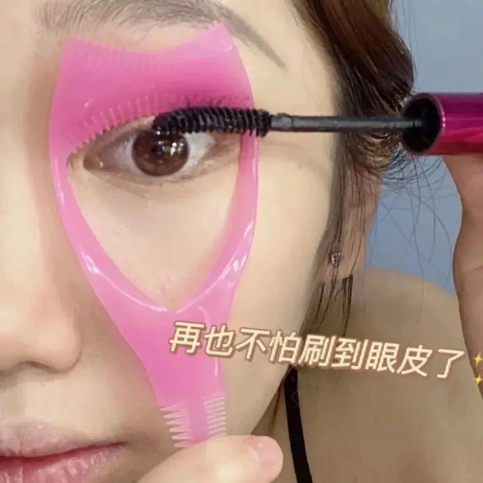 Handy Eyelash Aid Clip Pink Ey - Power Tools Pink recension och pris