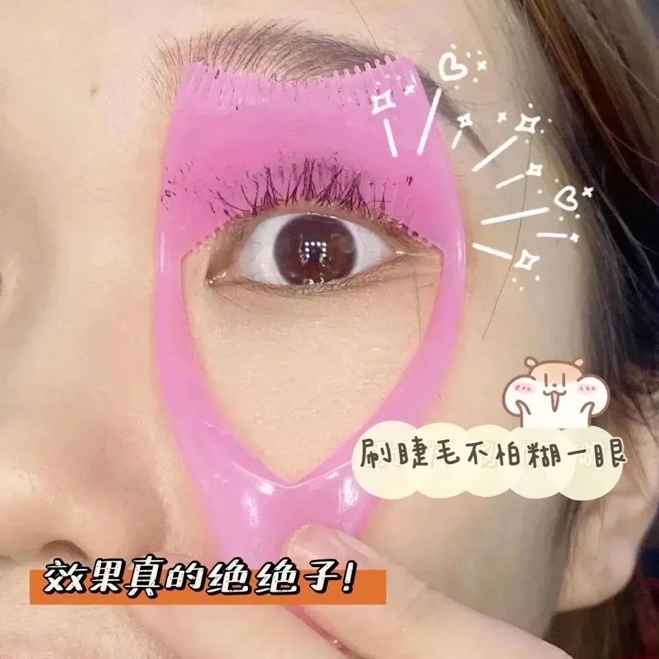 Handy Eyelash Aid Clip Pink Ey - Power Tools Pink recension och pris