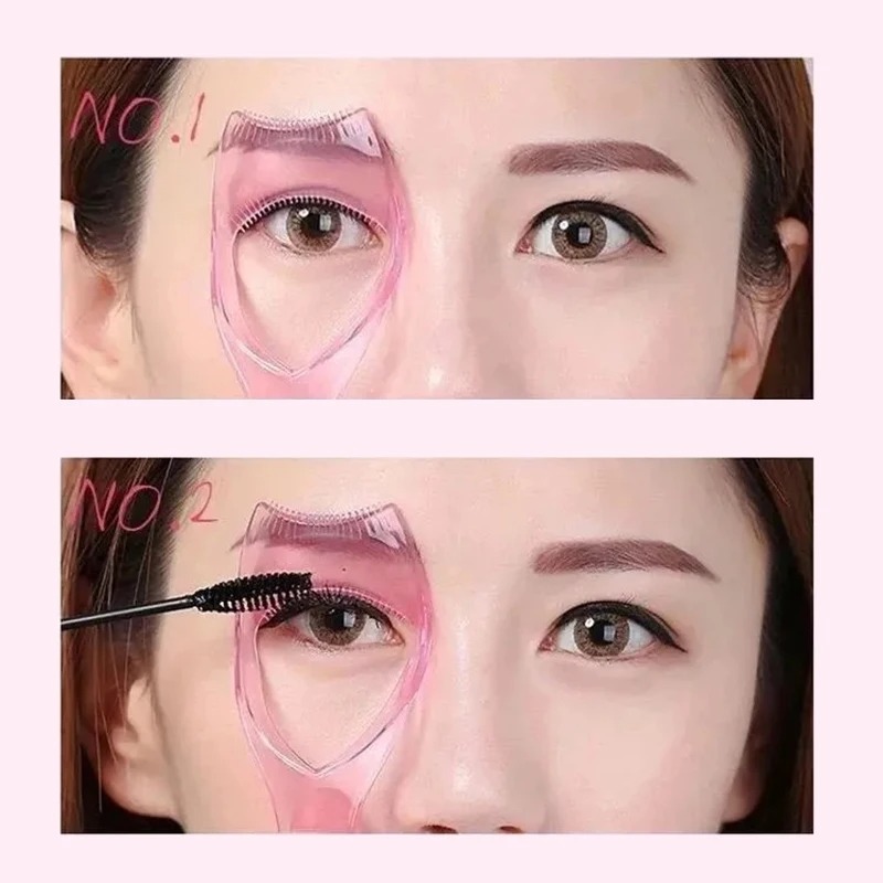 Handy Eyelash Aid Clip Pink Ey - Power Tools Pink recension och pris