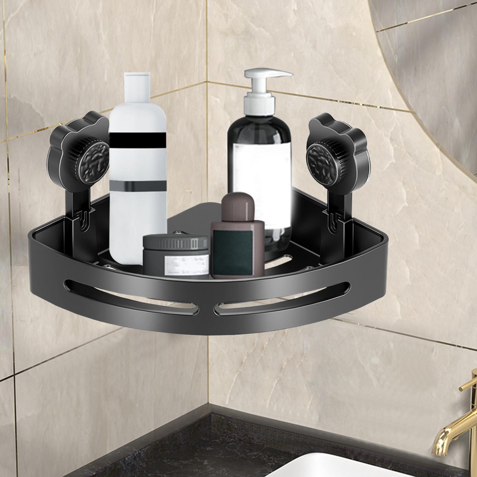 Space-Saving Suction Cup Bathr - Power Tools Wholesale recension och pris
