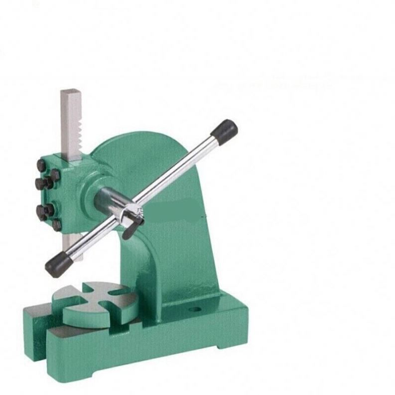 Factory Wholesale 0.5T 1T 2T 3 - Power Tools Wholesale recension och pris