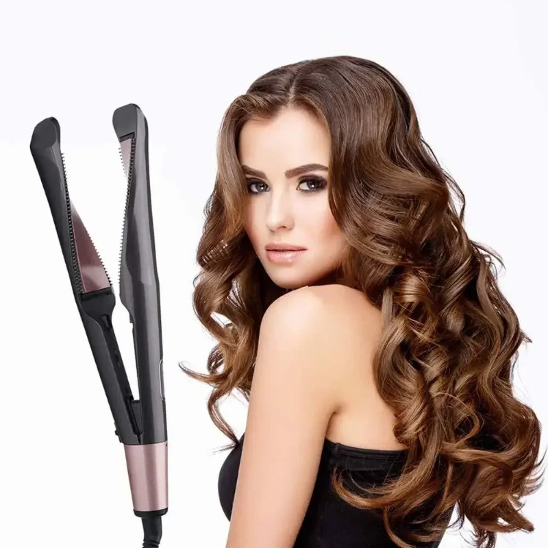 2 in 1 Fashion Styling Tools,  - Power Tools Voltage recension och pris