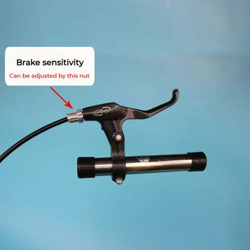 Car Co-Driver Auxiliary Brake  - Power Tools Training recension och pris