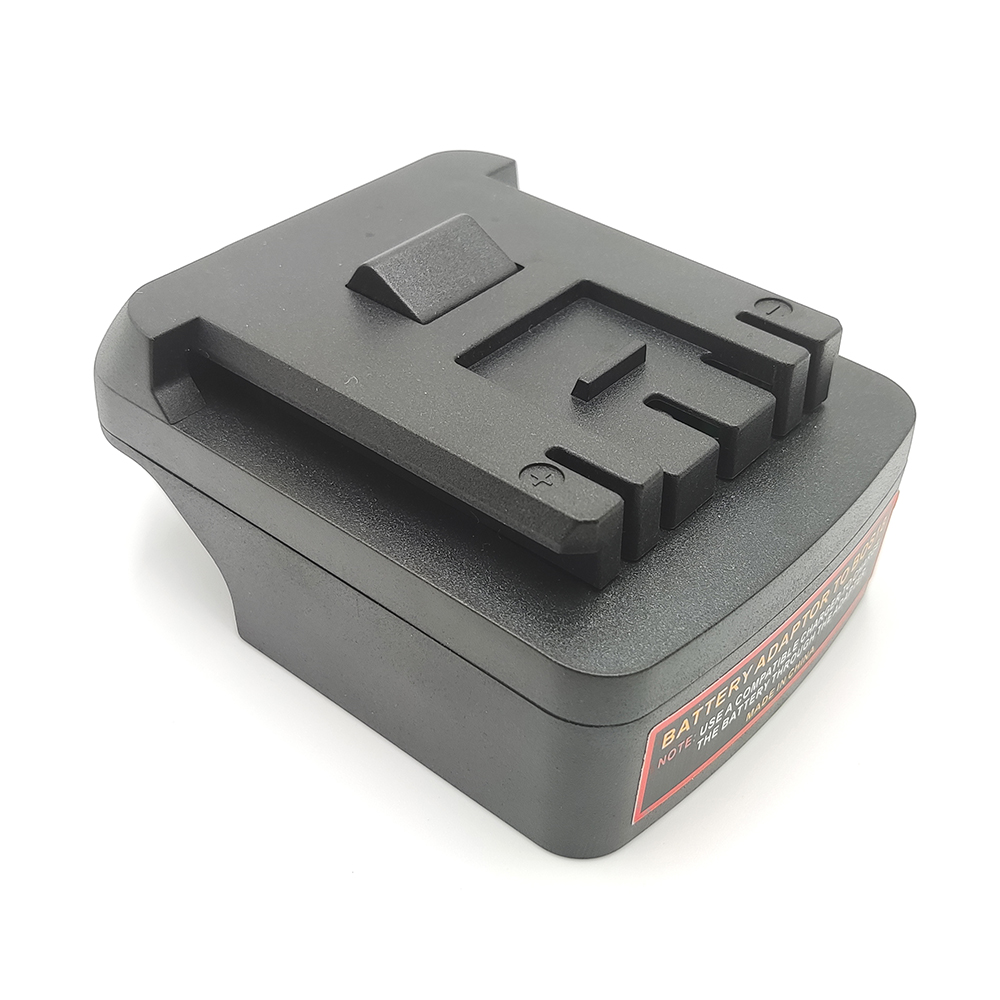 Battery Adapter Converter for  - Power Tools Hikoki recension och pris
