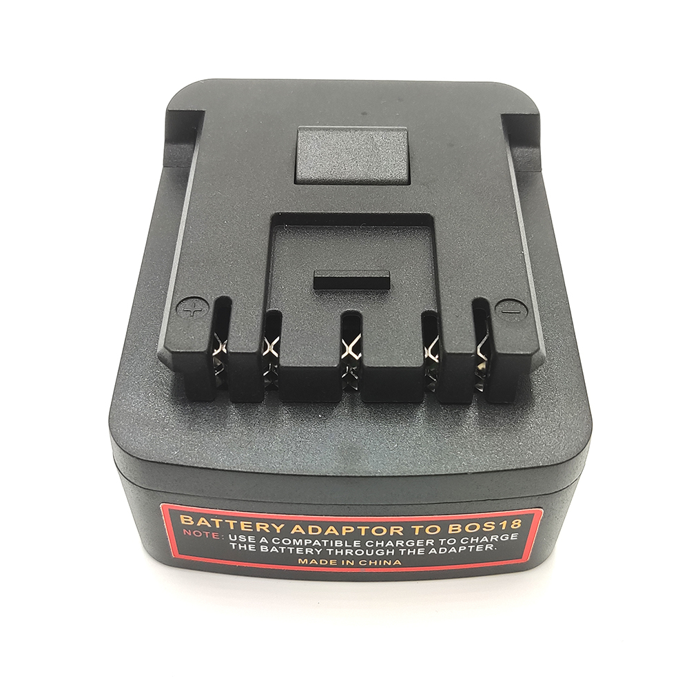 Battery Adapter Converter for  - Power Tools Hikoki recension och pris