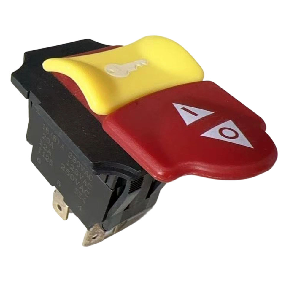 For Table Saw Rocker Actuator  - Power Tools Yellow Color recension och pris